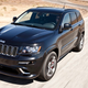 Illustration for article titled 2012 Jeep Grand Cherokee SRT8: First Drive